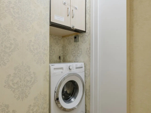 Apartments Life Apartments в ЖК Первый Зеленоградский