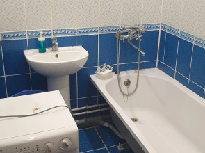 Квартира на Комсомольской 148 с парковкой