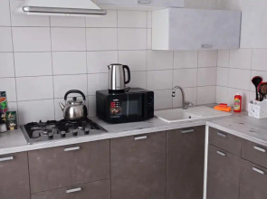 Апартаменты Sport  от Resident Ufa