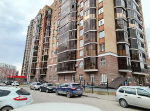 Квартира KazanDom Баки Урманче