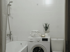 Апартаменты Abramov Baltic Blue