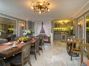 Отель Amofta Boutique