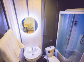 Отель Пилигрим-НН