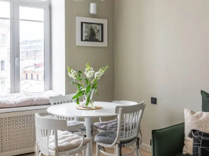 Квартира Видовая у Казанского собора