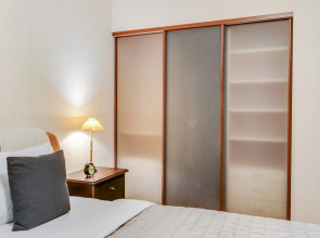 Квартира 101Апарт у аквапарка Питерленд