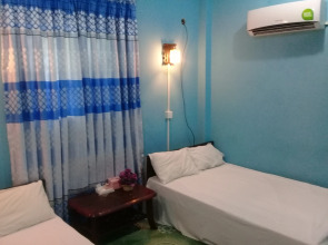 DockYard Inn-Trincomalee Mini-Hotel