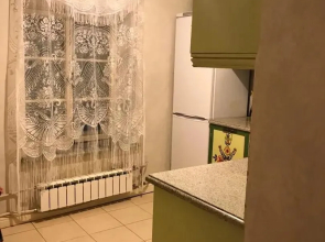 Квартира в стиле Прованс, центр