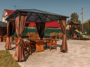 Гостевой Дом Гости Ростов