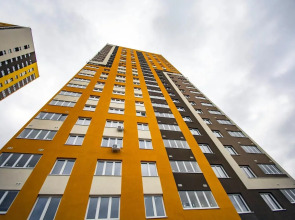 Квартира на Героев Донбасса 2