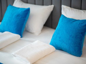 Апартаменты O.G.N.I. проспект Красного Знамени, д. 30