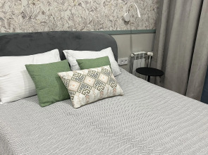 Квартира Вгости на Республиканской