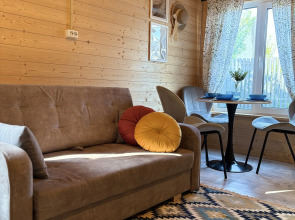 Частный дом у моря