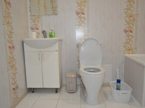 Апартаменты 7Nights у озера