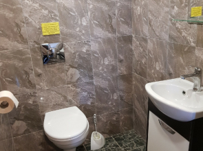 Коттедж Зареченский