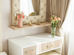 Апартаменты класса Люкс на Тюльпанов