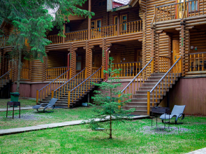 Istra Holidej Hotel