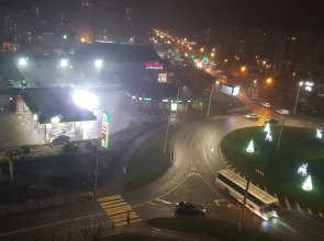 Квартира На 9-ом Небе