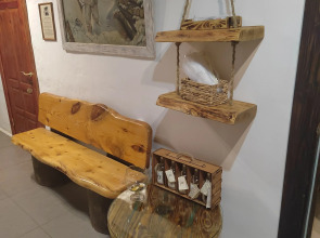 Гостевой дом Постоялый двор