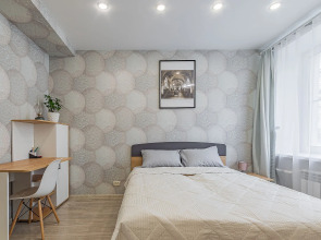 Апартаменты Обломов на Минина 24