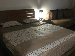 Квартира на пр-те Красного Знамени 117 д