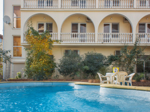 Гостевой дом Сиар