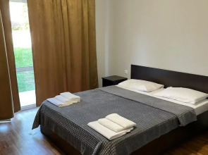 Мини-отель Баграт