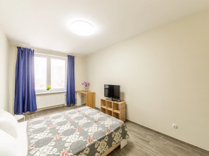 Апартаменты 1кк на Фрунзенской