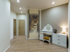 Апартаменты Пять Звезд 1