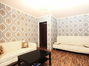 Апартаменты Apart Lux Полянка