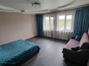 Гостевой Дом у Пруда