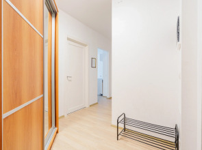 Квартира комфорт класса