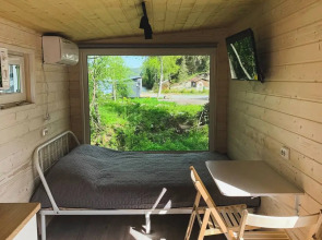 Гостевой дом Нодикхаус Ö