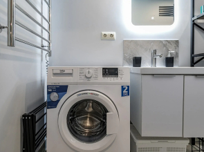 Apartment Студия на Архангельском Переулке