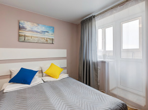 Апартаменты 9 ночей на Есенина