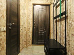 Квартира на Кузминках