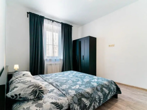 Квартира на Улице Красный Путь 101к4