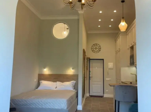 Lenina 5 Yalta Apartments