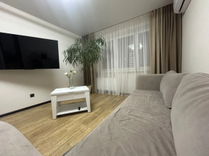 Set Apartamentov Atmosfera Lazur Udobstvo I Chistota, Sozdannye Dlya Vas Flat