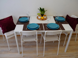 Апартаменты Like Apart!