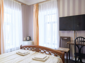 Гостевой дом Достоевский