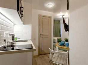 Apartamenty Vkvartiru 13