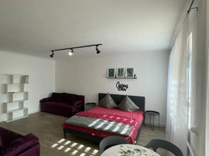 Na Sutki Flat