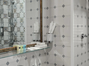 Amarcord Boutique Hotel