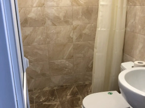 Гостевой дом Галина