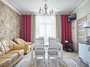 Апартаменты Spa Centrе Kirova