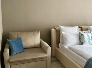 Апартаменты Эйтштрассе 71