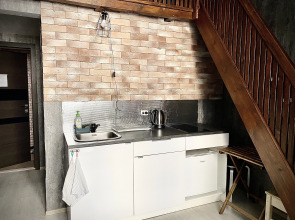 Мини-отель Апартаменты на Камергерском