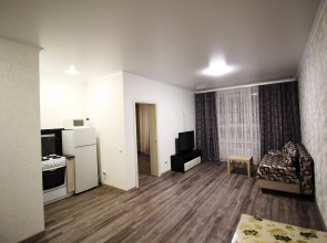 Апартаменты на Алтайской 93/1