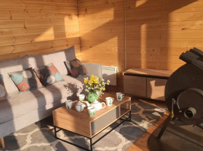 Гостевой Дом Барнхаус в Кистыше