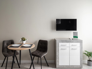 Апартаменты Knokey Динамо